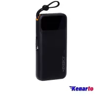 شارژر همراه ایکس انرژی مدل X-813 PD 22.5W ظرفیت 10000 میلی‌آمپر ساعت