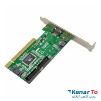 کارت PCI به SATA