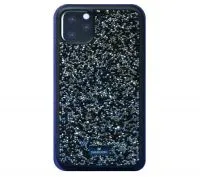 کاور سواروسکی مدل CRYSTALLINE مناسب برای گوشی موبایل اپل iPhone11Promax