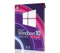 سیستم عامل Windows 10 All Edition - 20H2 UEFI Support نشر جی بی تیم