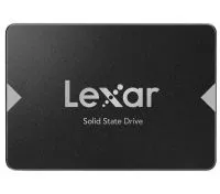 حافظه اس اس دی لکسار مدل NS100 ظرفیت 128 گیگابایت