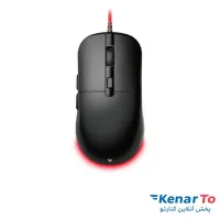 ماوس مخصوص بازی فنتک مدل KANATA VX9