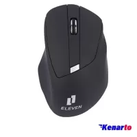 ماوس بی سیم ایلون مدل WM909 سایلنت