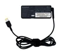 شارژر لپ تاپ 20 ولت 3.25 آمپر لنوو سر USB