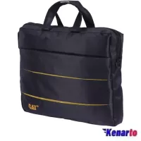 کیف لپ تاپ کاترپیلار مدل 241 مناسب برای لپ تاپ 15.6 اینچی