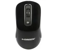 ماوس بی سیم گرین مدل GM403W