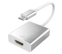 تبدیل USB-C به HDMI