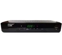 گیرنده دیجیتال دنای مدل DVB-T STB961T2
