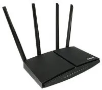 مودم روتر بی سیم LTE دی-لینک مدل DWR-M921