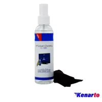 کیت تمیز کننده اچ پی مدل CL 1200