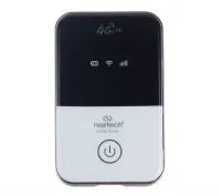 مودم 4G قابل حمل نزتک مدل NZT-77C