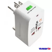 تبدیل برق مدل SH-207
