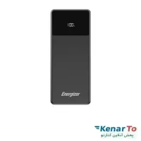 شارژر همراه انرجایزر مدل UE27062PQ PD 65W ظرفیت 27000 میلی آمپر ساعت