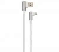 کابل تبدیل USB به MicroUSB سیبراتون مدل S245 A طول 1.2 متر