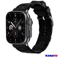ساعت هوشمند ایکس انرژی مدل Ultra X-2 49mm