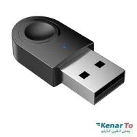 دانگل بلوتوث نسخه 5.0 اوریکو مدل BTA-608