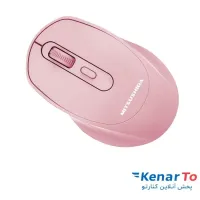 ماوس بی سیم میتسوشیدا مدل KC-209
