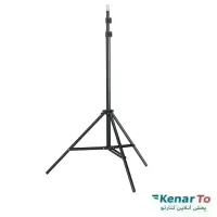 سه پایه نگهدارنده رینگ لایت مدل MC-2.1M
