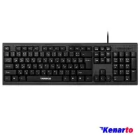 کیبورد ترانیو مدل T-K1020