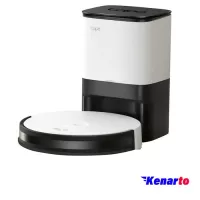جاروبرقی رباتیک تپو مدل RV10 Plus