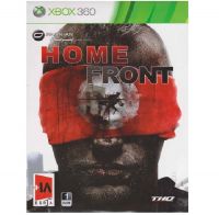 بازی Home Front مخصوص Xbox 360