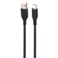 کابل تبدیل USB به Type-C وریتی مدل CB 3148T طول 1 متر