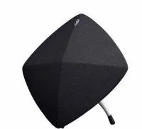 اسپیکر بلوتوثی قابل حمل داس مدل asimom Jewel Pro 65 w