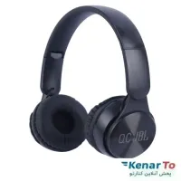 هدست بلوتوثی کیو سی جی بی ال مدل QC-899