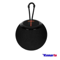 اسپیکر بلوتوثی قابل حمل ترانیو مدل BS24