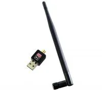 کارت شبکه USB بیسیم ایکس پی پروداکت مدل XP-W921