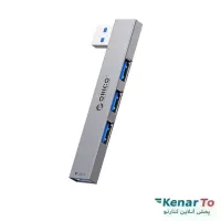 هاب مینی 4 پورت USB3.0 اوریکو مدل YSZ1-U3