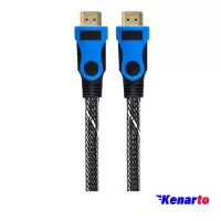 کابل HDMI دیتکس پلاس طول 15 متر