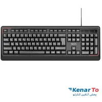 کیبورد تسکو مدل  TK 8082