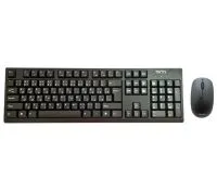 کیبورد و ماوس بی سیم تسکو مدل TKM 7019W