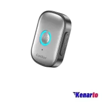 گیرنده بلوتوث ارلدام مدل BR15