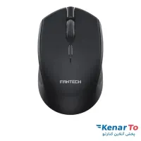 ماوس بی سیم فنتک مدل  W190