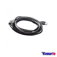 کابل افزایش طول USB 2.0 دیتک طول 5 متر