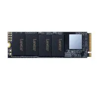 اس اس دی اینترنال لکسار مدل NM610 M.2 2280 ظرفیت 250 گیگابایت