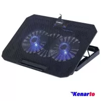 پایه خنک کننده ایکس پی پروداکت مدل XP-F93