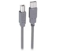 کابل پرینتر ایکس پی USB 2.0 طول 3 متر