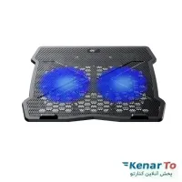 پایه خنک کننده هویت مدل F-2075 RGB