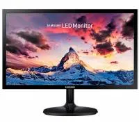 مانیتور سامسونگ مدل LS19F355HN سایز 19 اینچ