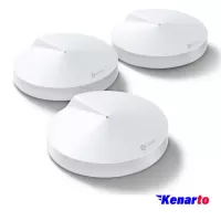 اکسس پوینت تی پی-لینک مدل Deco M5 AC1300 (3-Pack )