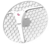 رادیو بی سیم میکروتیک مدل RBLHG-5HPnD-XL