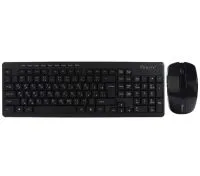 کیبورد و ماوس بی سیم وریتی مدل V-KB6113CW