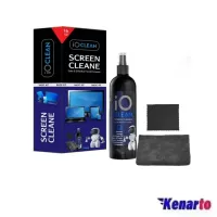 کیت تمیز کننده ال سی دی iO Clean