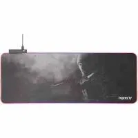 ماوس پد مخصوص بازی رپو مدل Vp630 RGB