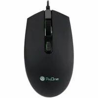 ماوس مخصوص بازی پرووان مدل PMG45