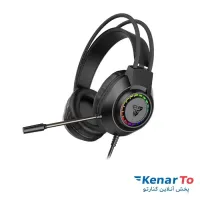 هدست مخصوص بازی  فنتک مدل Portal HQ55