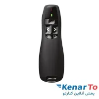 پرزنتر بی سیم مدل PR400